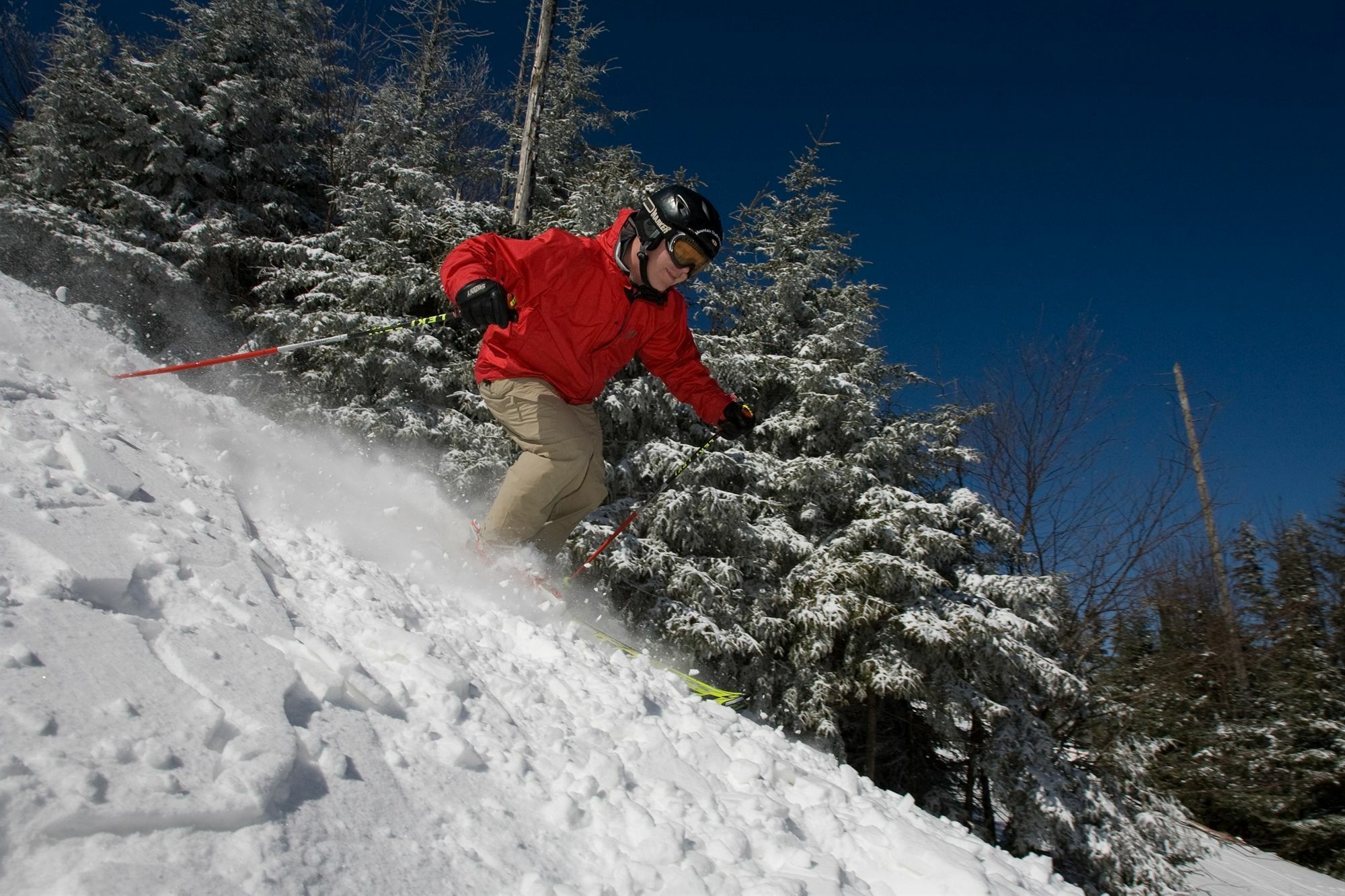 Inn at Snowshoe Eksteriør bilde