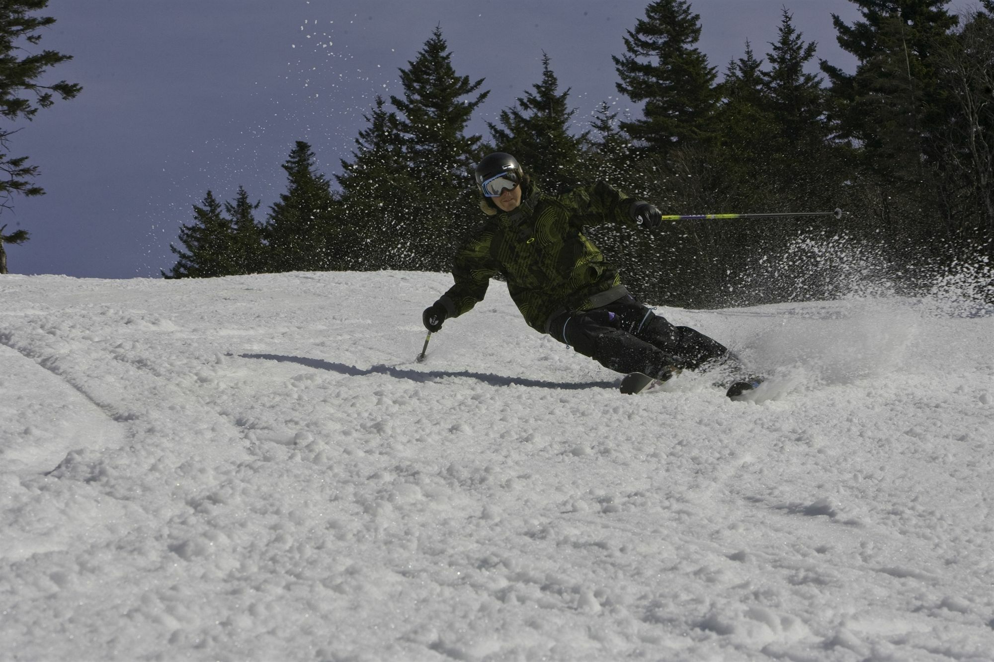 Inn at Snowshoe Eksteriør bilde
